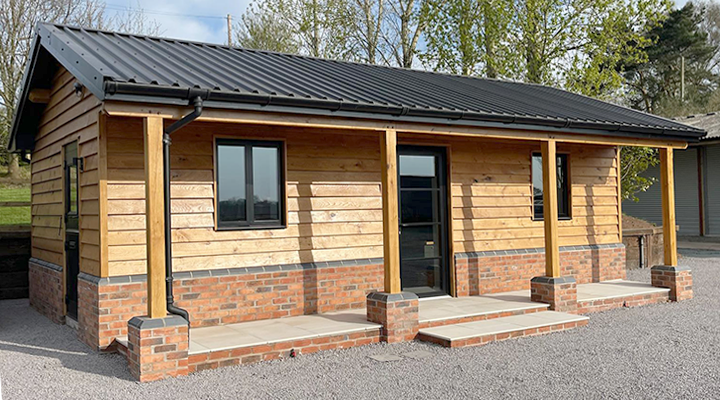 Teds Farm Shop