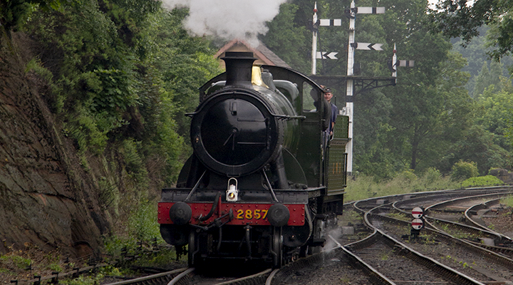 Severn Valley Railway